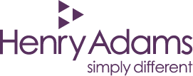 Henry Adams logo